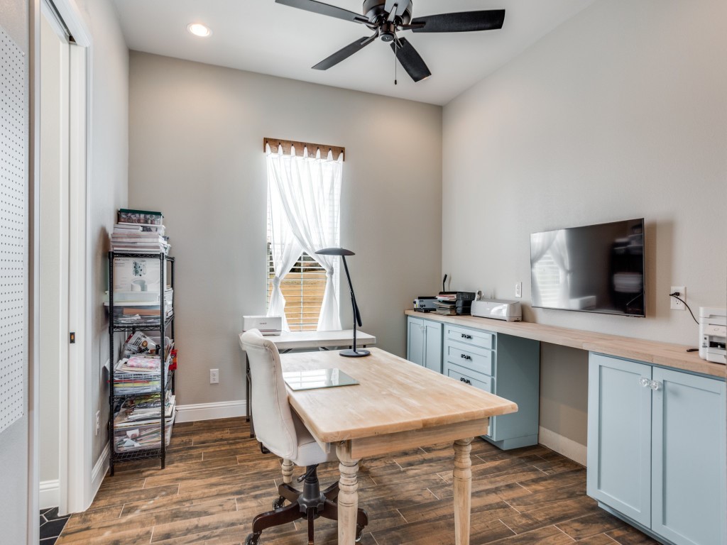 2000 Ragland Trail Azle TX 76020