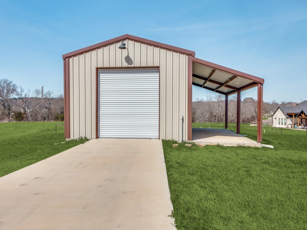 2000 Ragland Trail Azle TX 76020