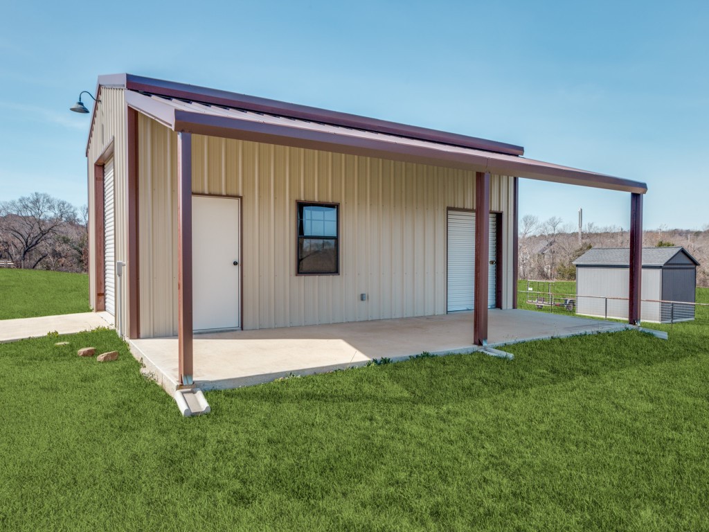 2000 Ragland Trail Azle TX 76020