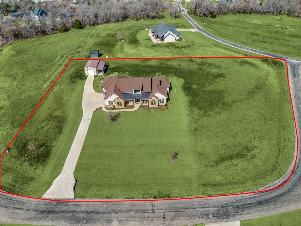 2000 Ragland Trail Azle TX 76020