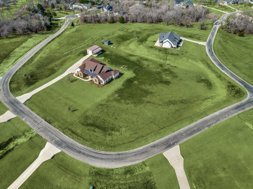 2000 Ragland Trail Azle TX 76020