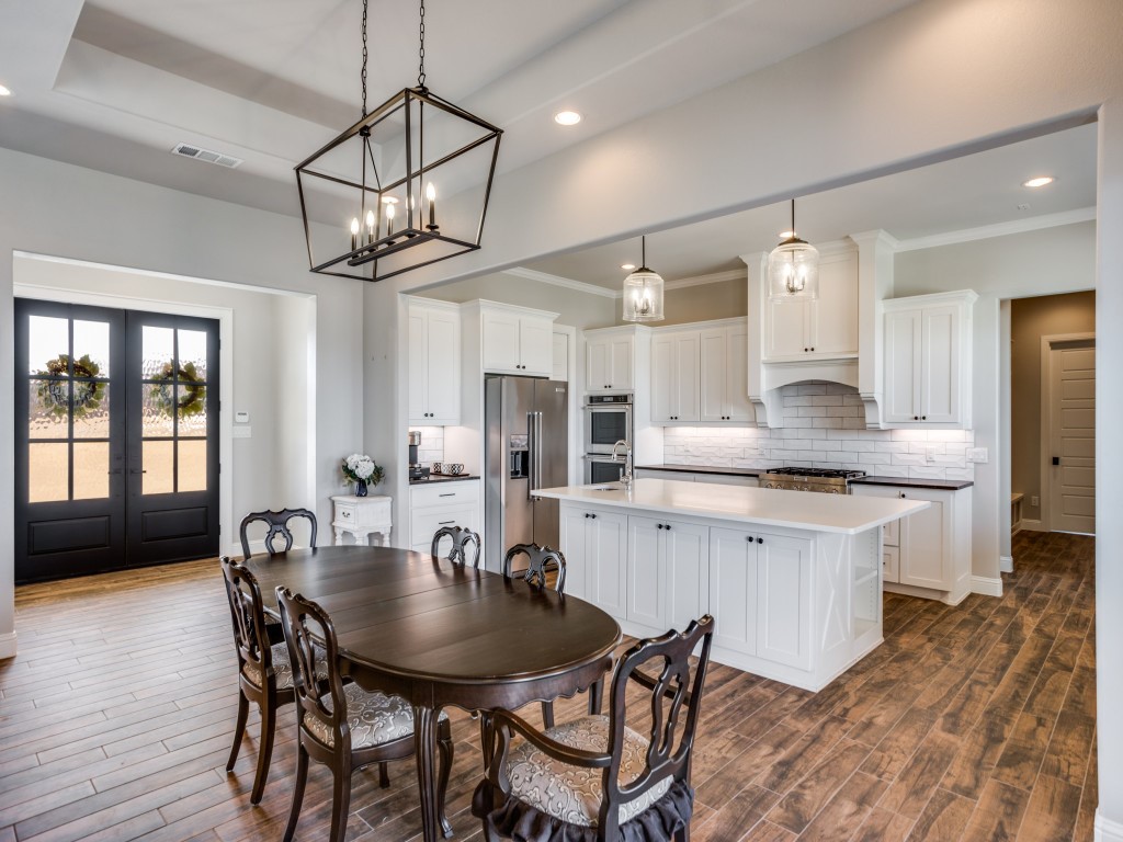2000 Ragland Trail Azle TX 76020