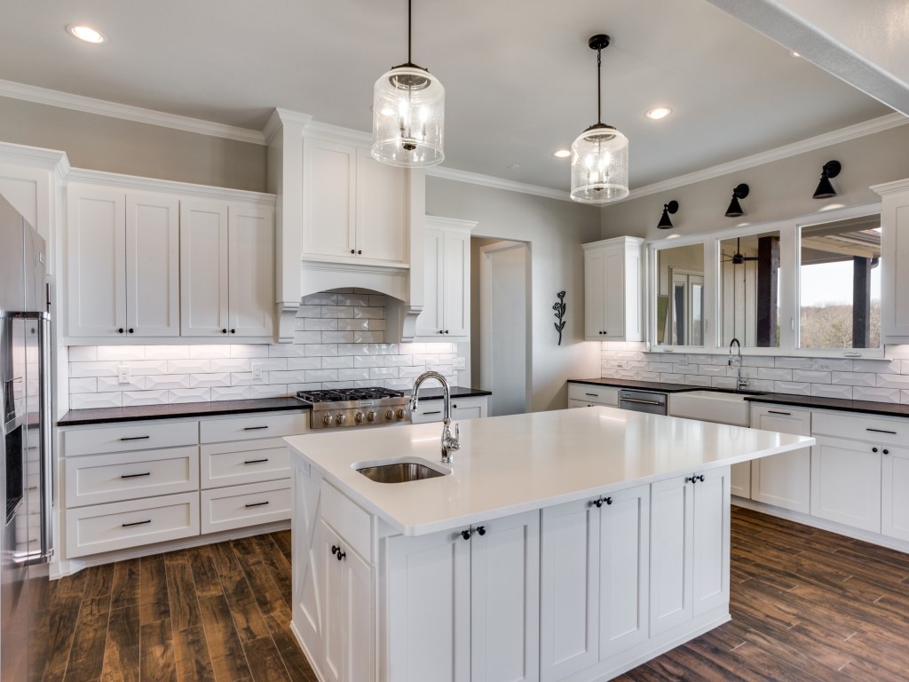 2000 Ragland Trail Azle TX 76020