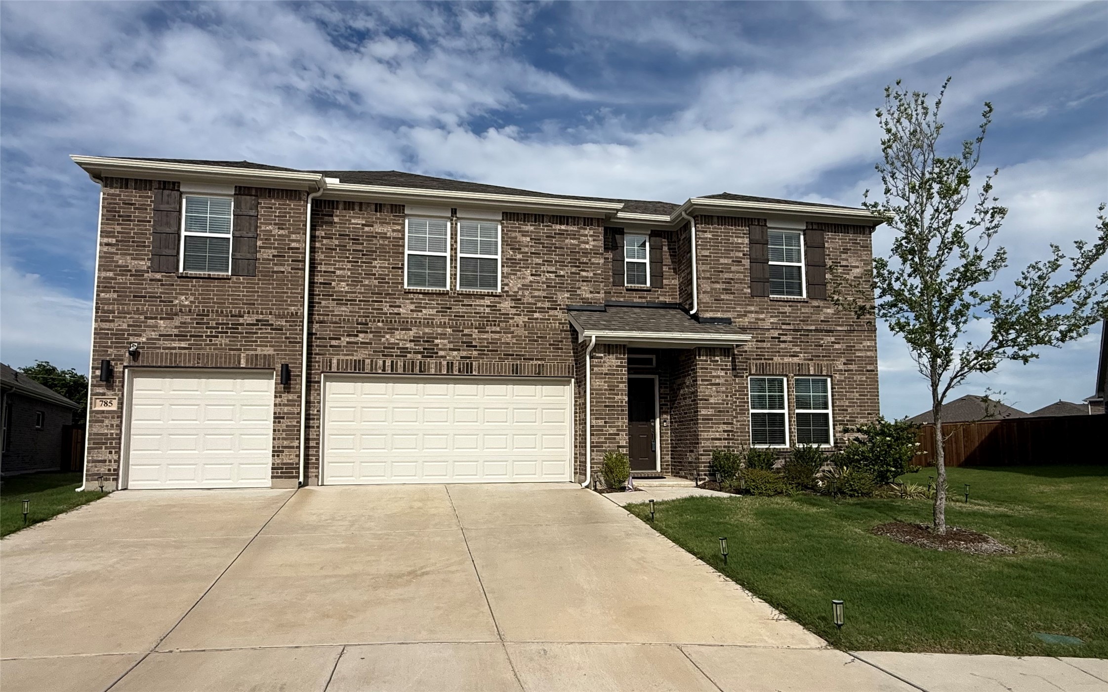 785 Vineyard Way Forney TX 75126