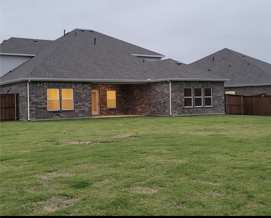785 Vineyard Way Forney TX 75126