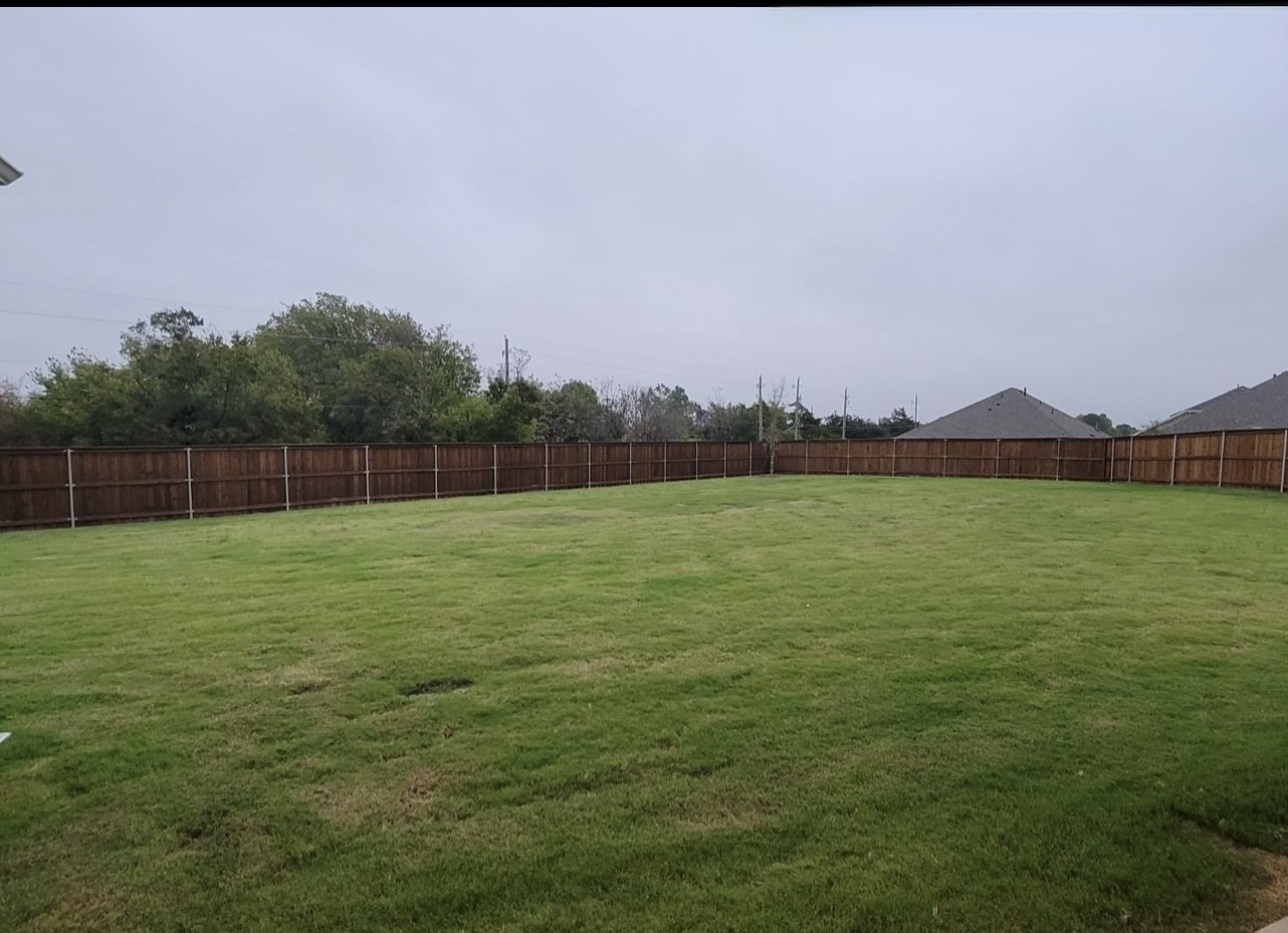 785 Vineyard Way Forney TX 75126