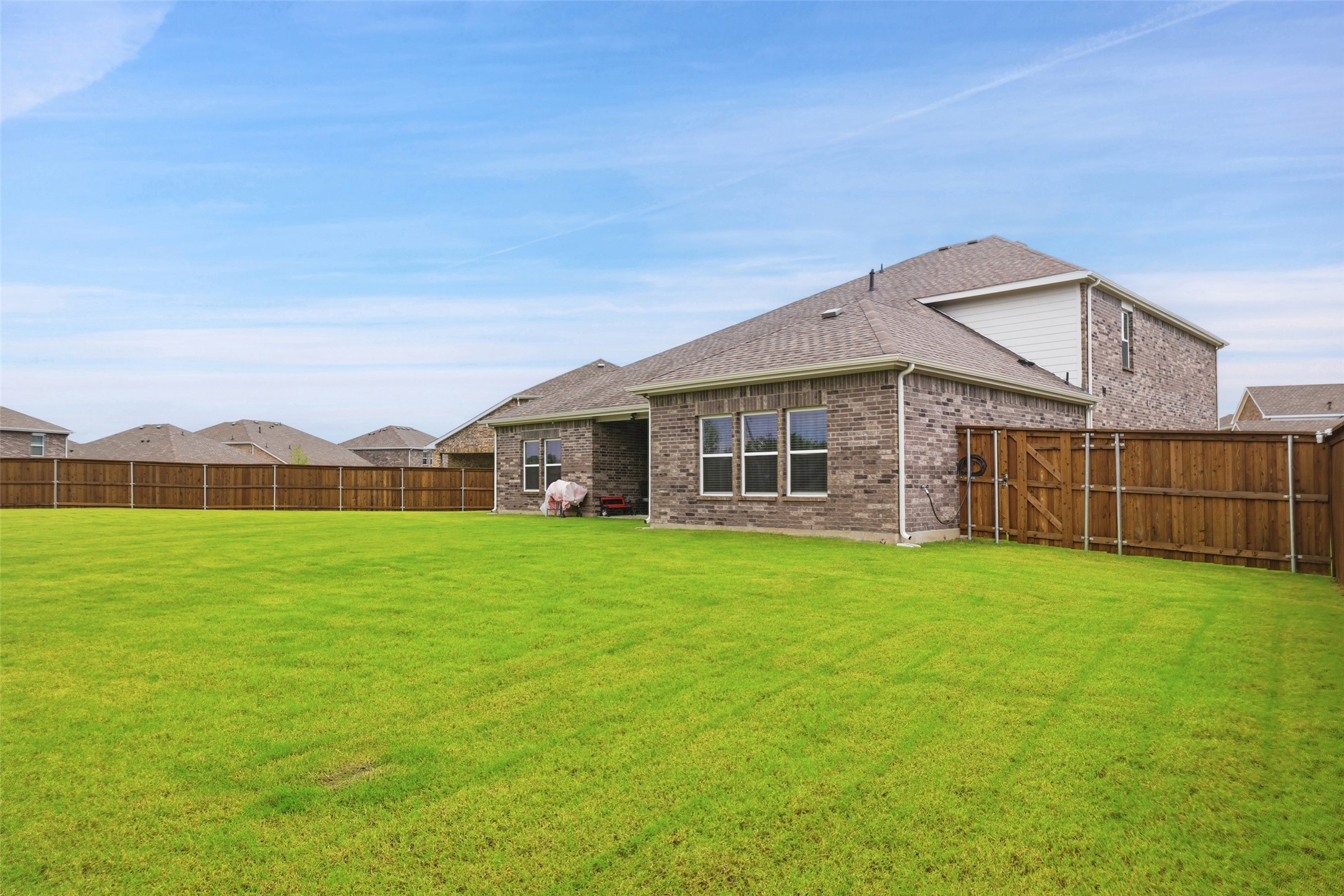 785 Vineyard Way Forney TX 75126