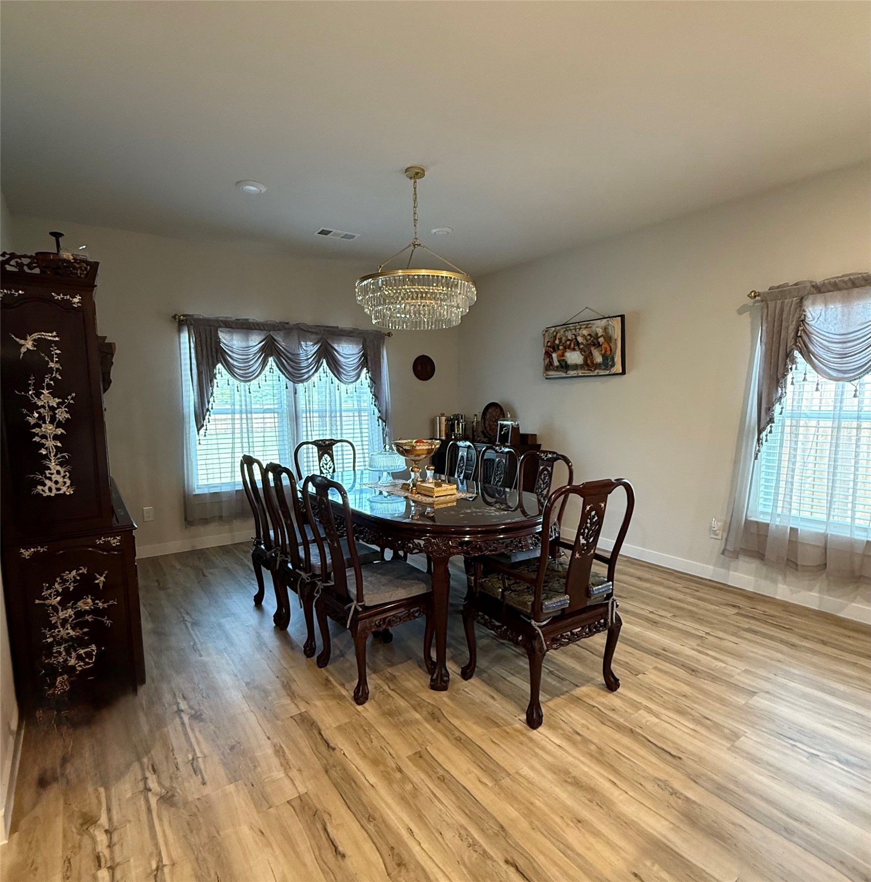 785 Vineyard Way Forney TX 75126