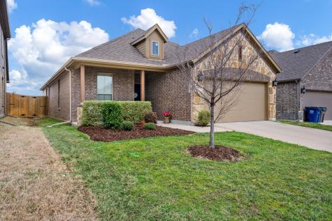 2213 Ryder Road Wylie TX 75098