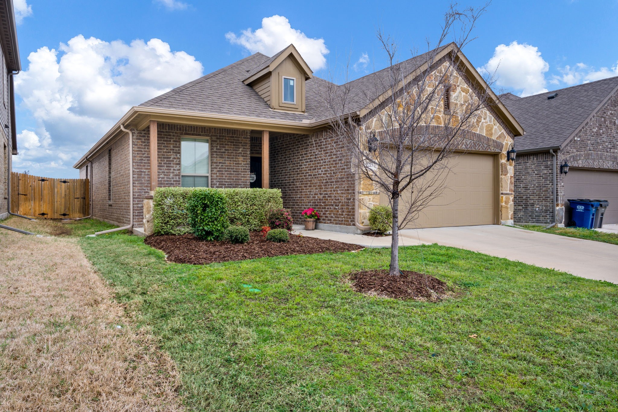 2213 Ryder Road Wylie TX 75098