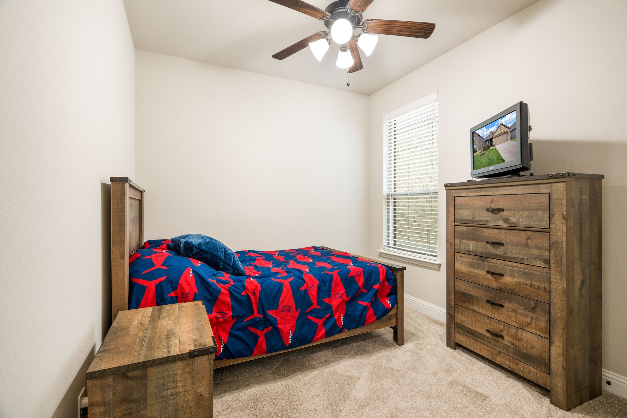 2213 Ryder Road Wylie TX 75098