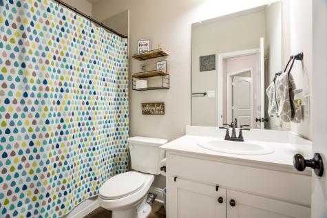 2213 Ryder Road Wylie TX 75098
