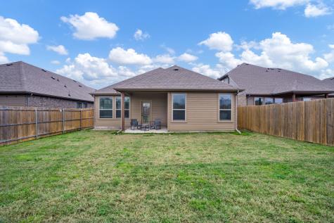 2213 Ryder Road Wylie TX 75098