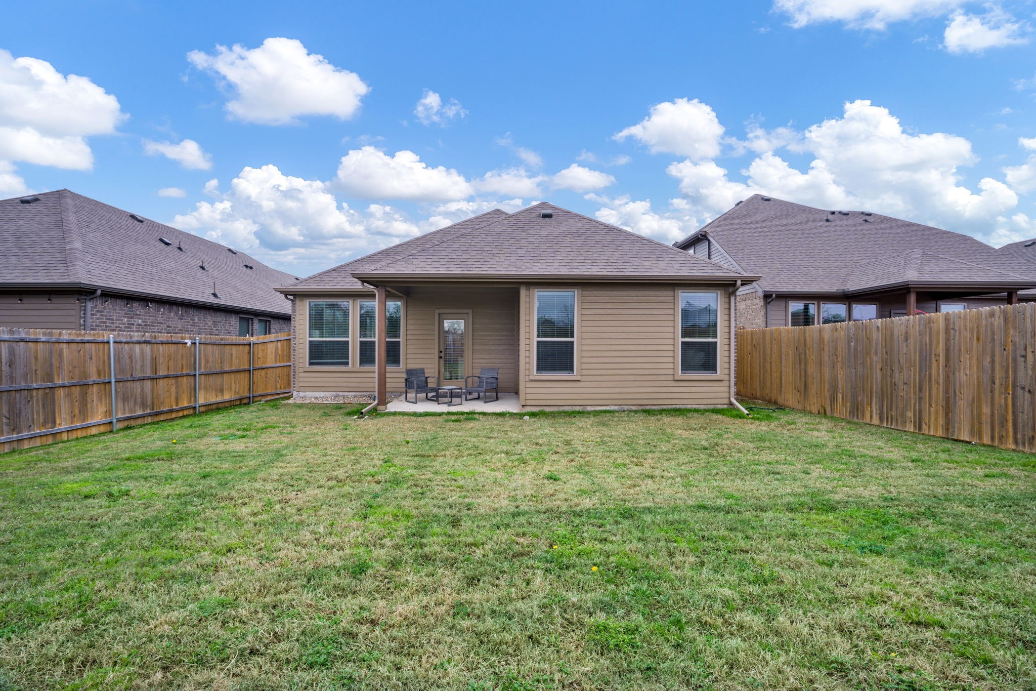 2213 Ryder Road Wylie TX 75098