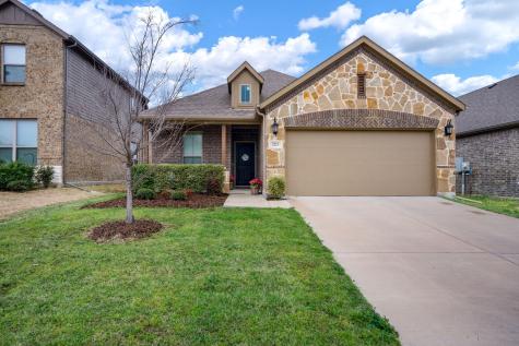 2213 Ryder Road Wylie TX 75098