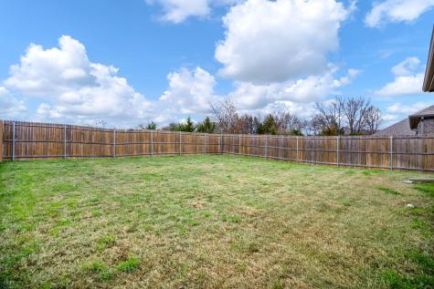 2213 Ryder Road Wylie TX 75098