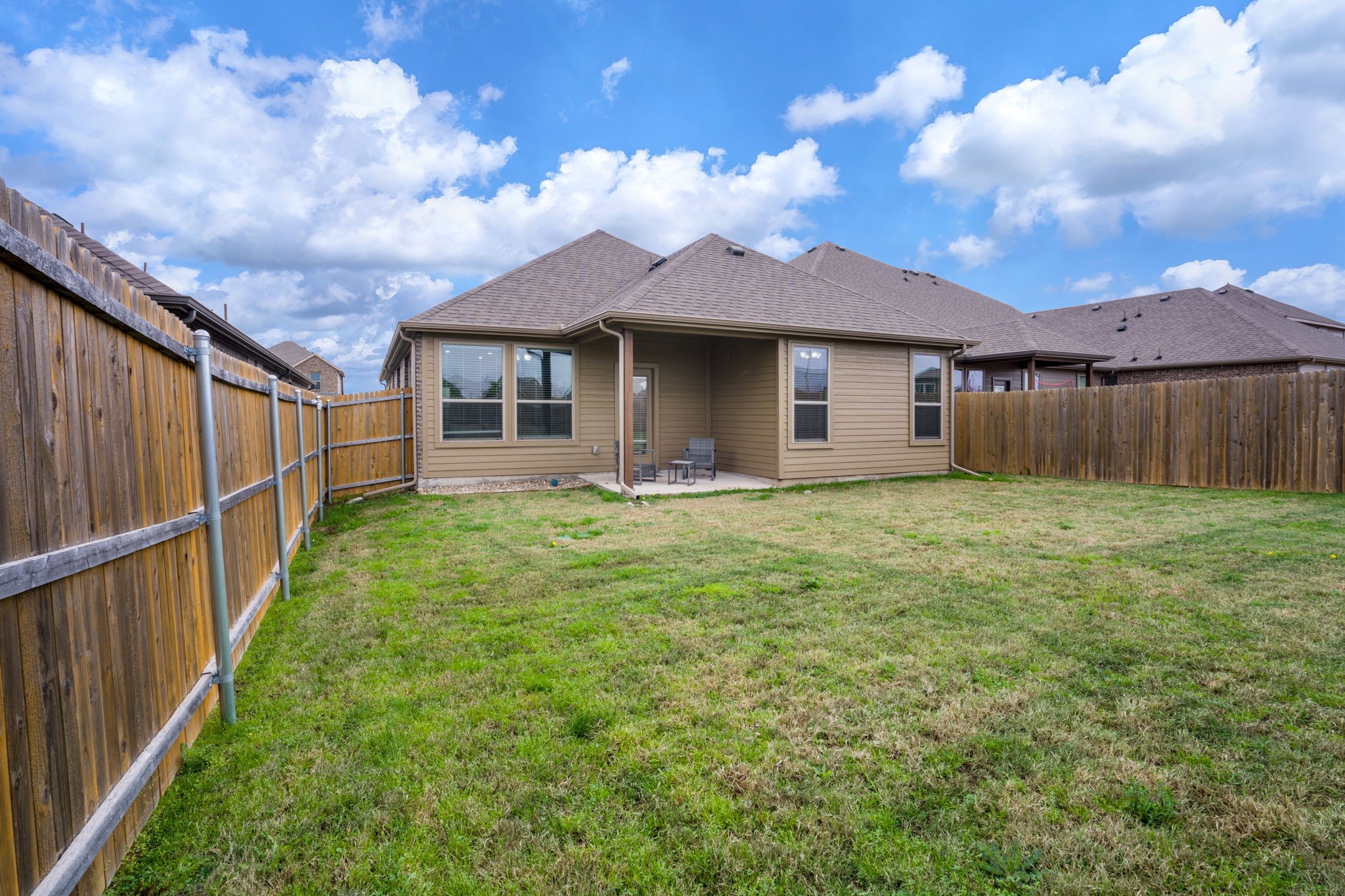 2213 Ryder Road Wylie TX 75098