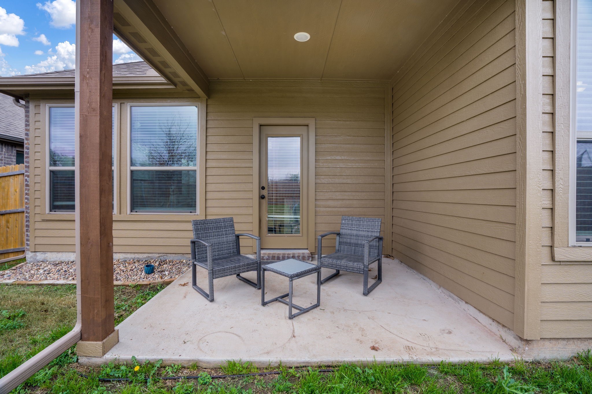 2213 Ryder Road Wylie TX 75098
