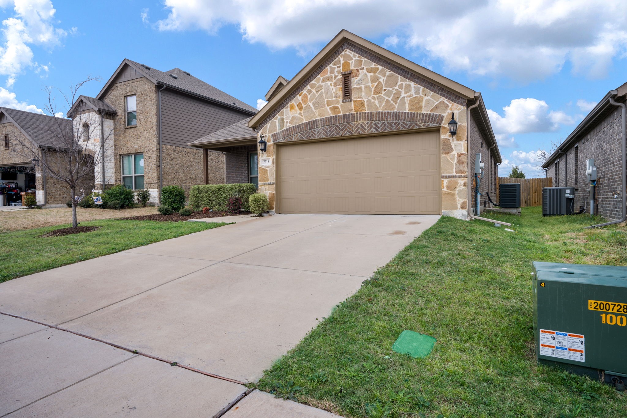 2213 Ryder Road Wylie TX 75098