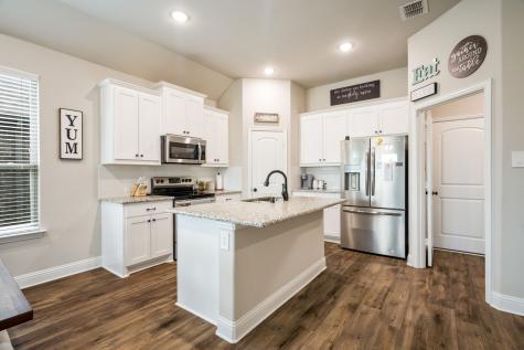 2213 Ryder Road Wylie TX 75098