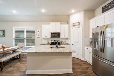 2213 Ryder Road Wylie TX 75098