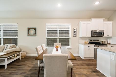 2213 Ryder Road Wylie TX 75098