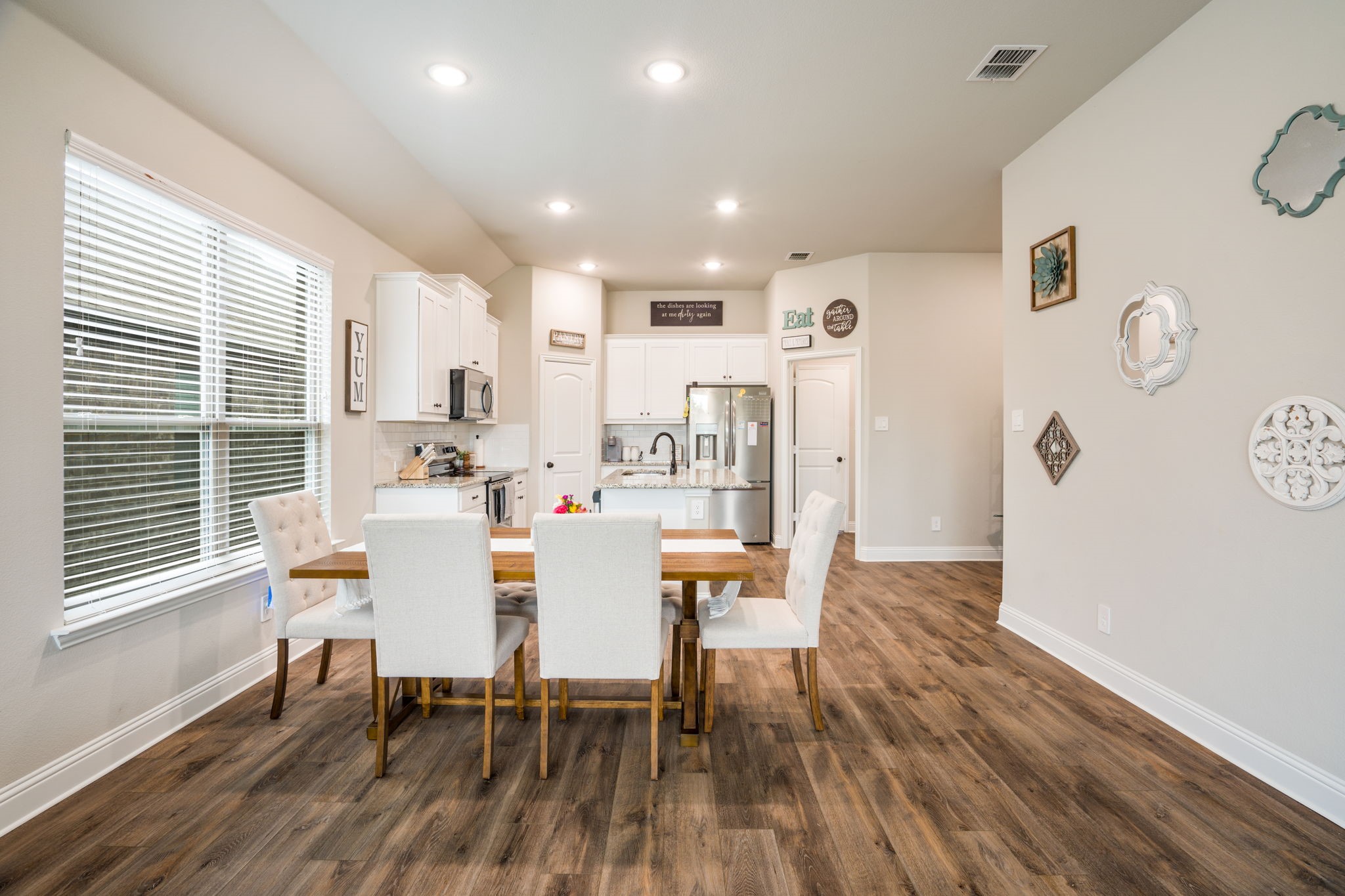 2213 Ryder Road Wylie TX 75098
