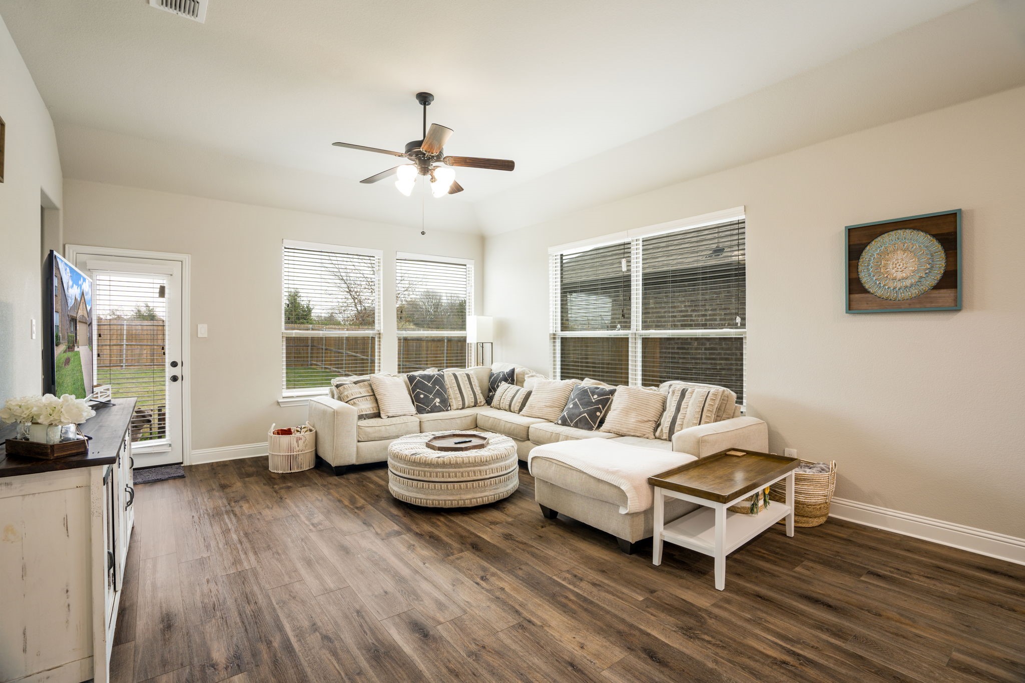 2213 Ryder Road Wylie TX 75098