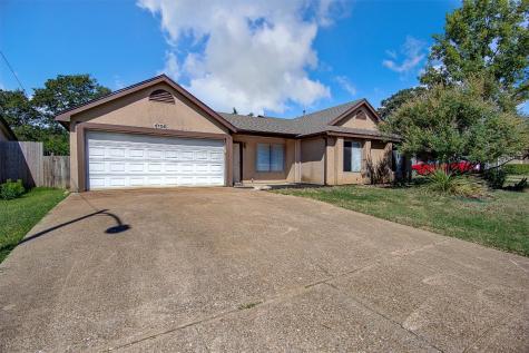 6108 Hott Springs Drive Arlington TX 76001