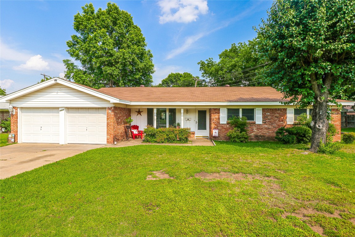 4904 Katherine Drive North Richland Hills TX 76180