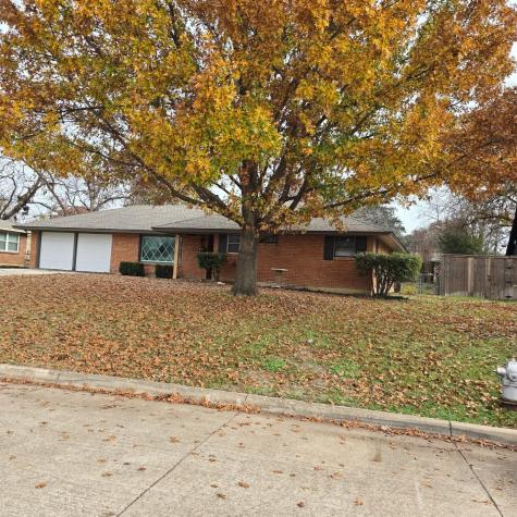 5701 Winifred Drive Fort Worth TX 76133
