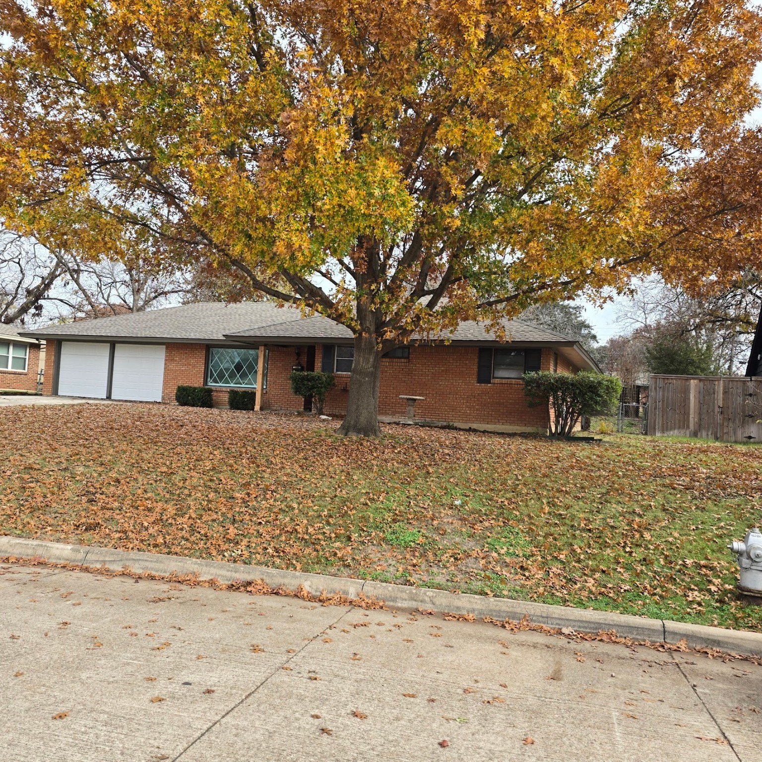 5701 Winifred Drive Fort Worth TX 76133