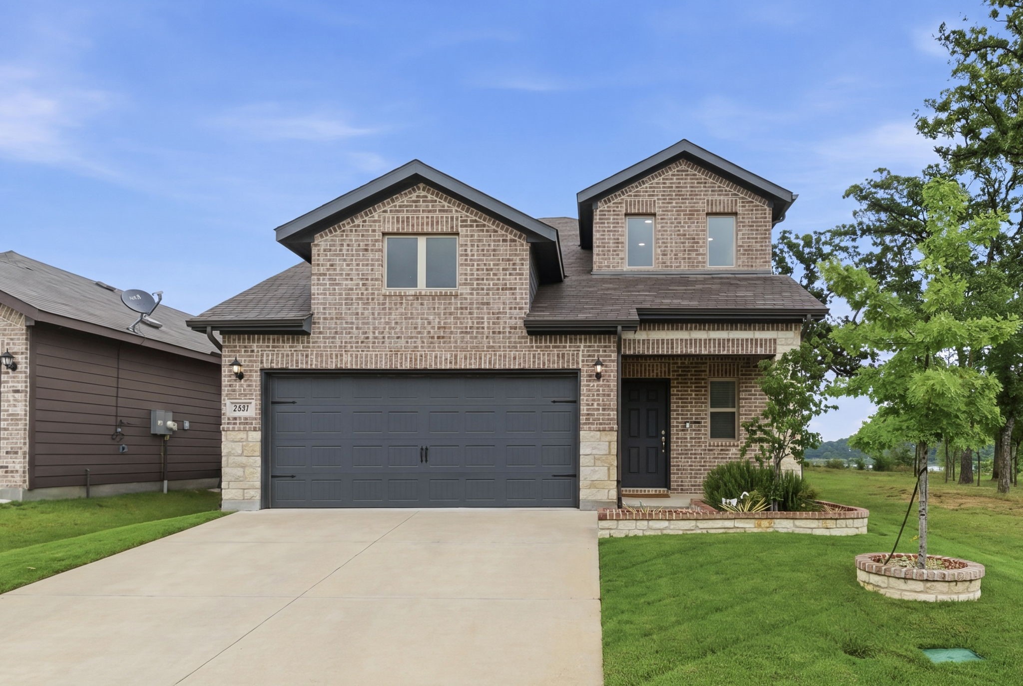 1017 King Street Aubrey TX 76227
