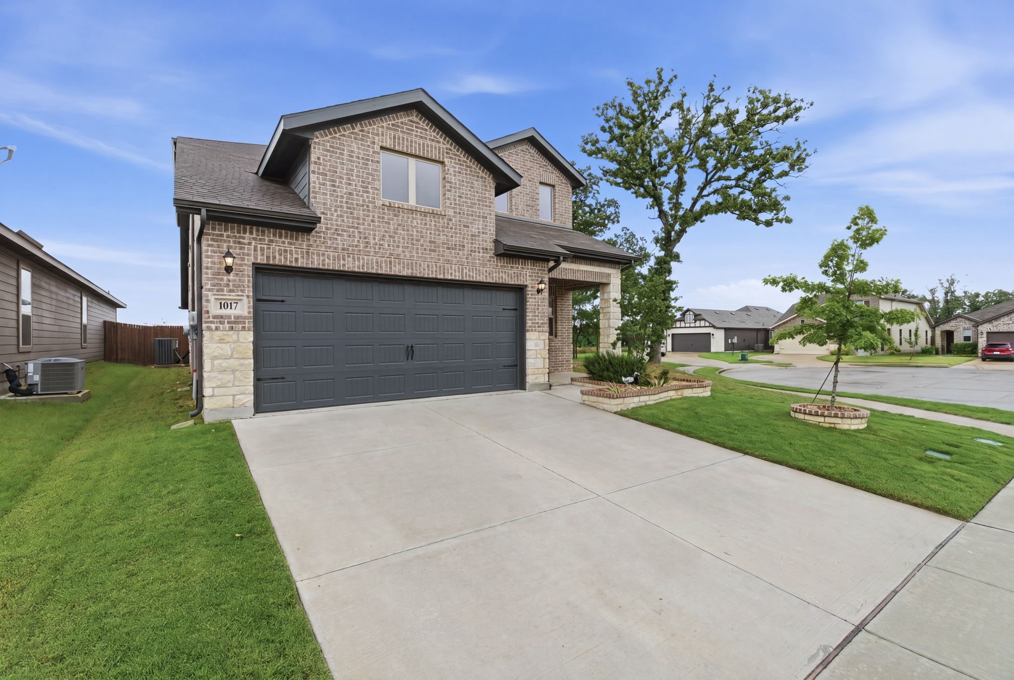 1017 King Street Aubrey TX 76227