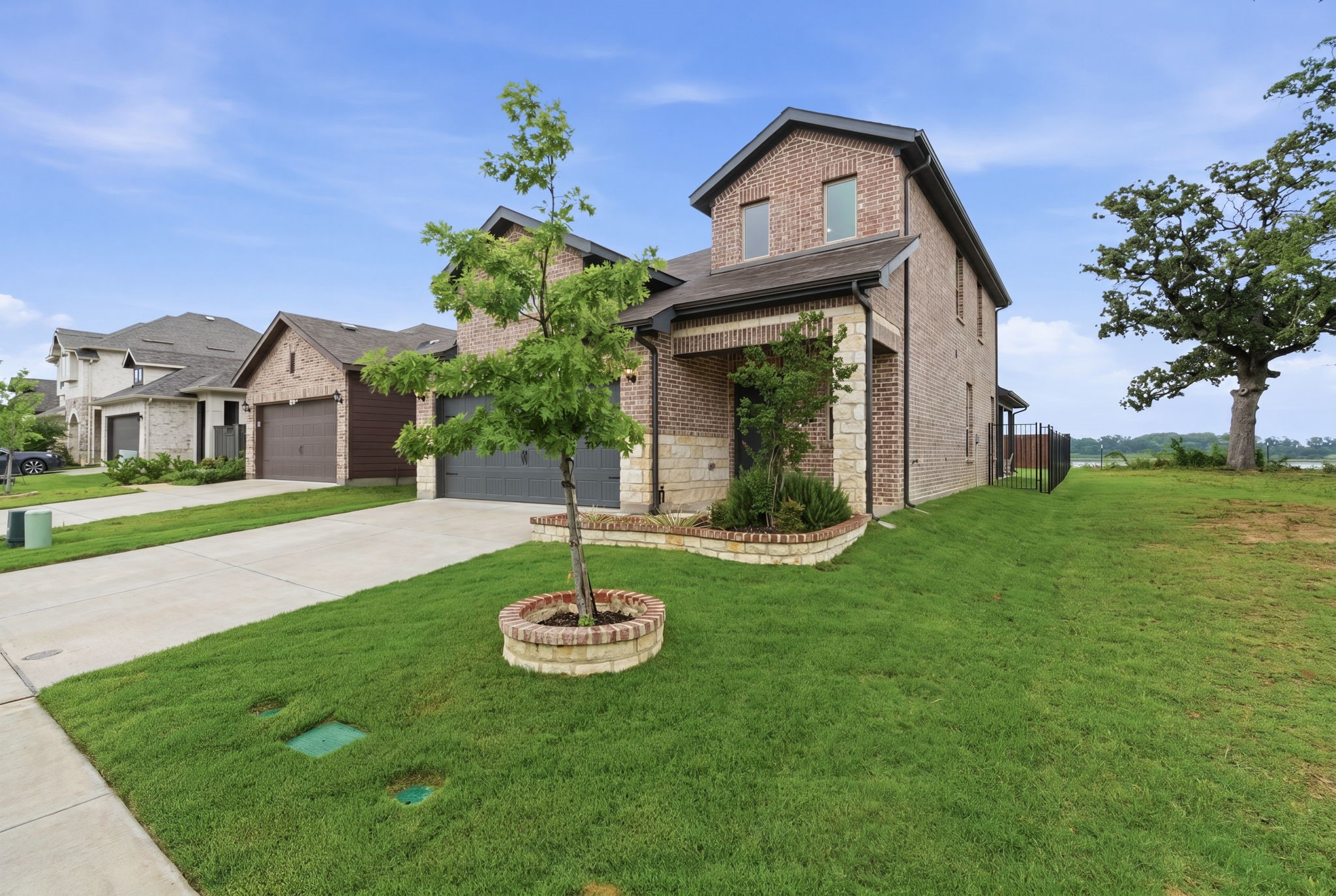 1017 King Street Aubrey TX 76227