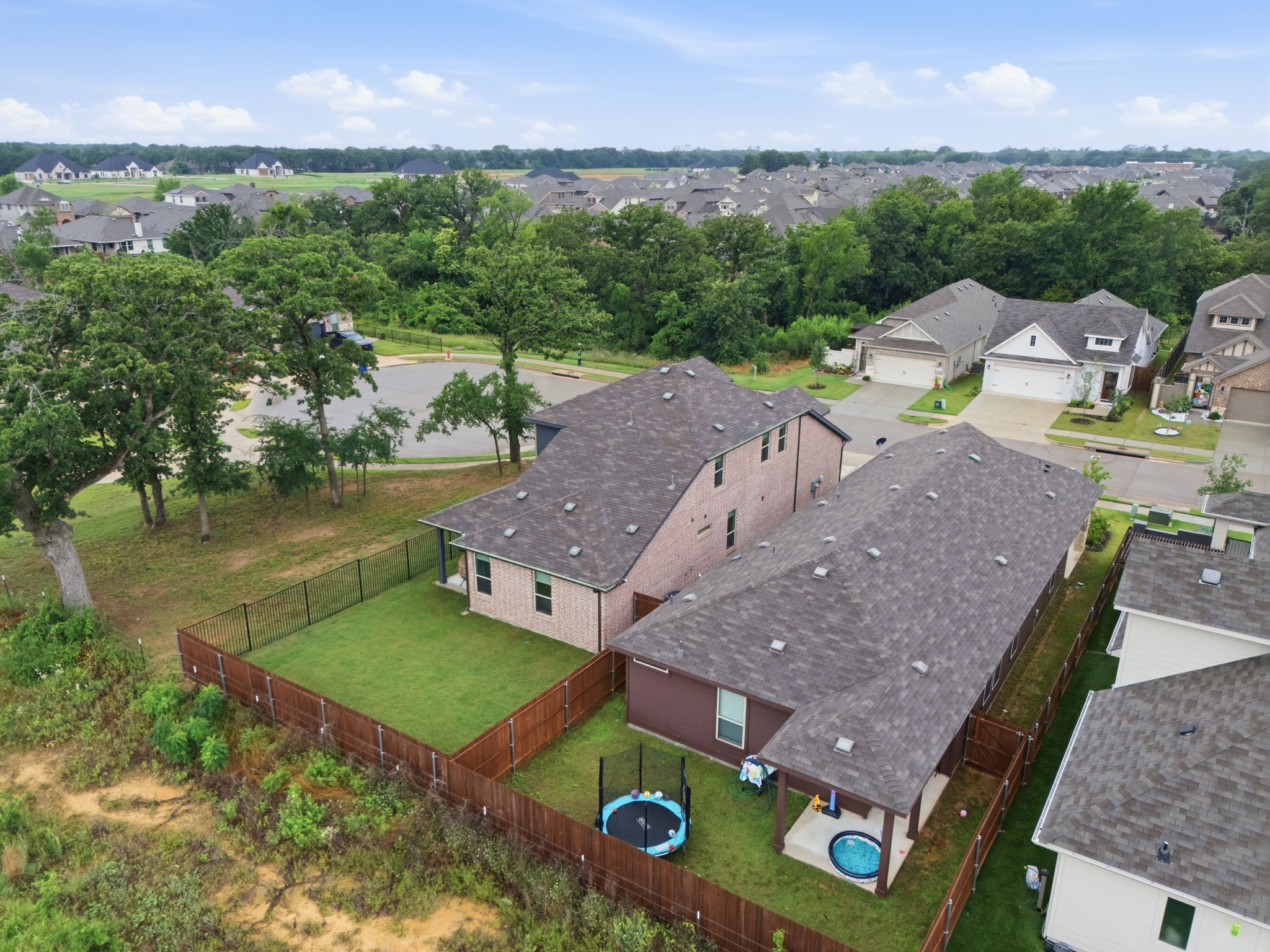 1017 King Street Aubrey TX 76227