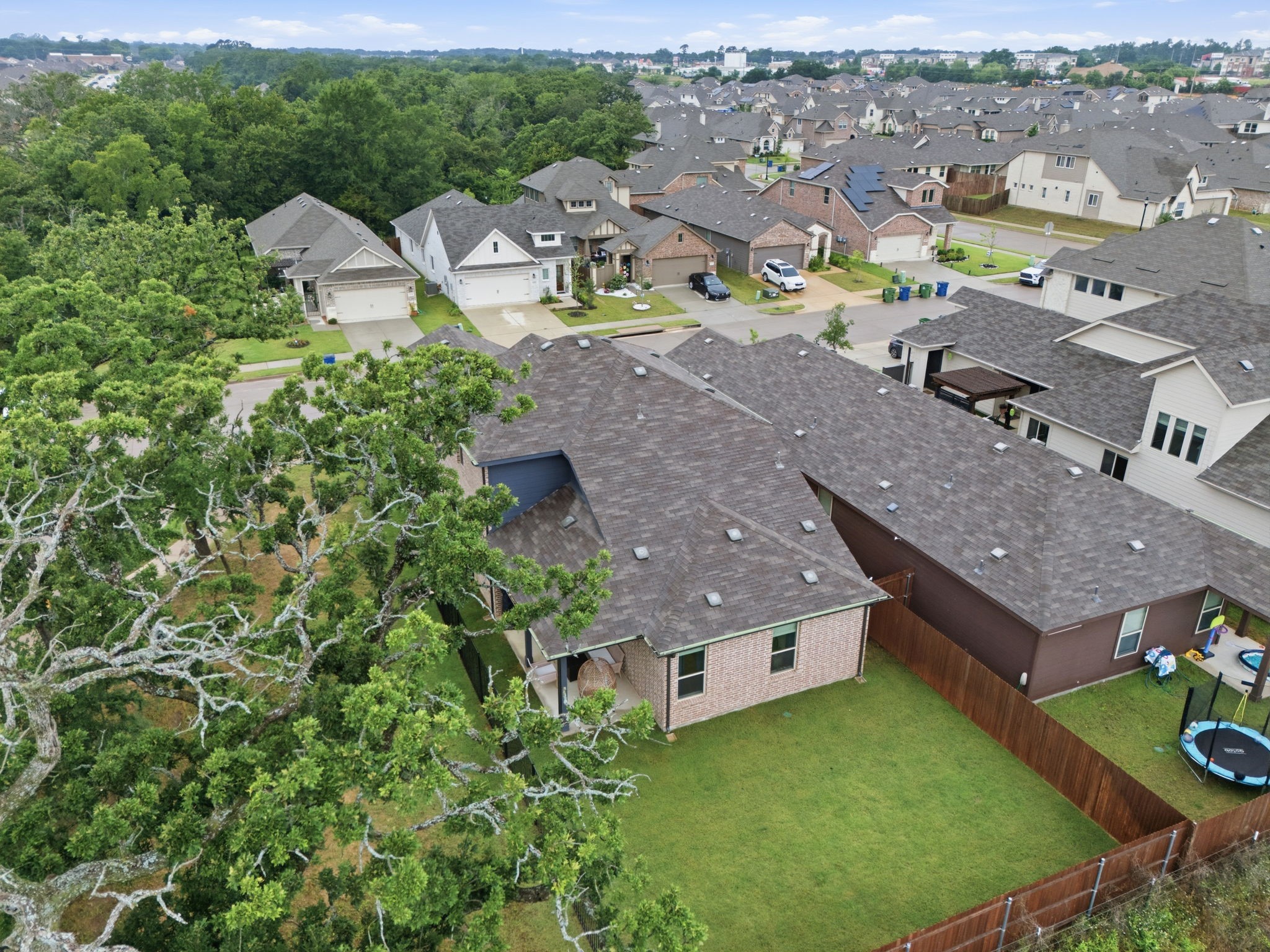 1017 King Street Aubrey TX 76227
