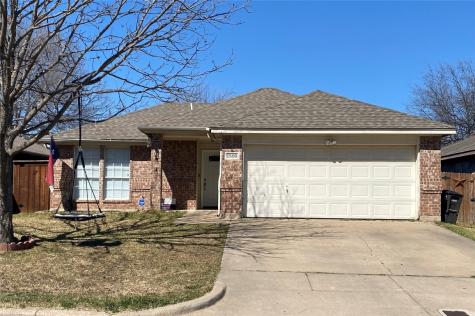 1800 Yorkshire Street Fort Worth TX 76134
