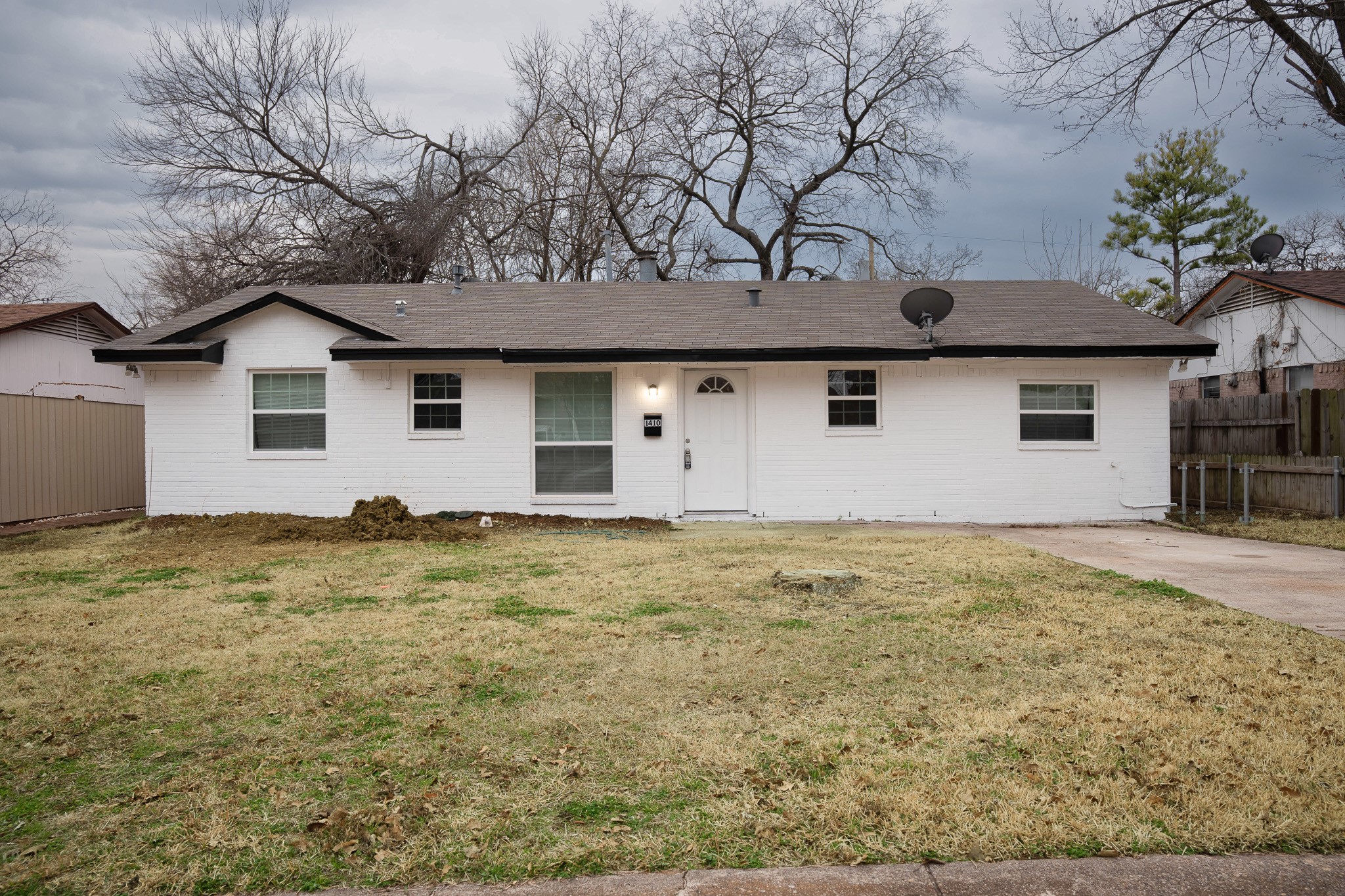 1410 Athens Drive Mesquite TX 75149