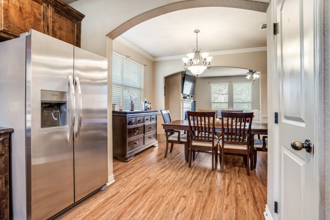 1815 Bersand Gainesville TX 76240