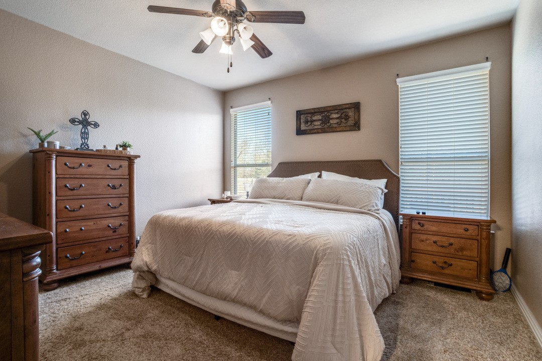 1815 Bersand Gainesville TX 76240