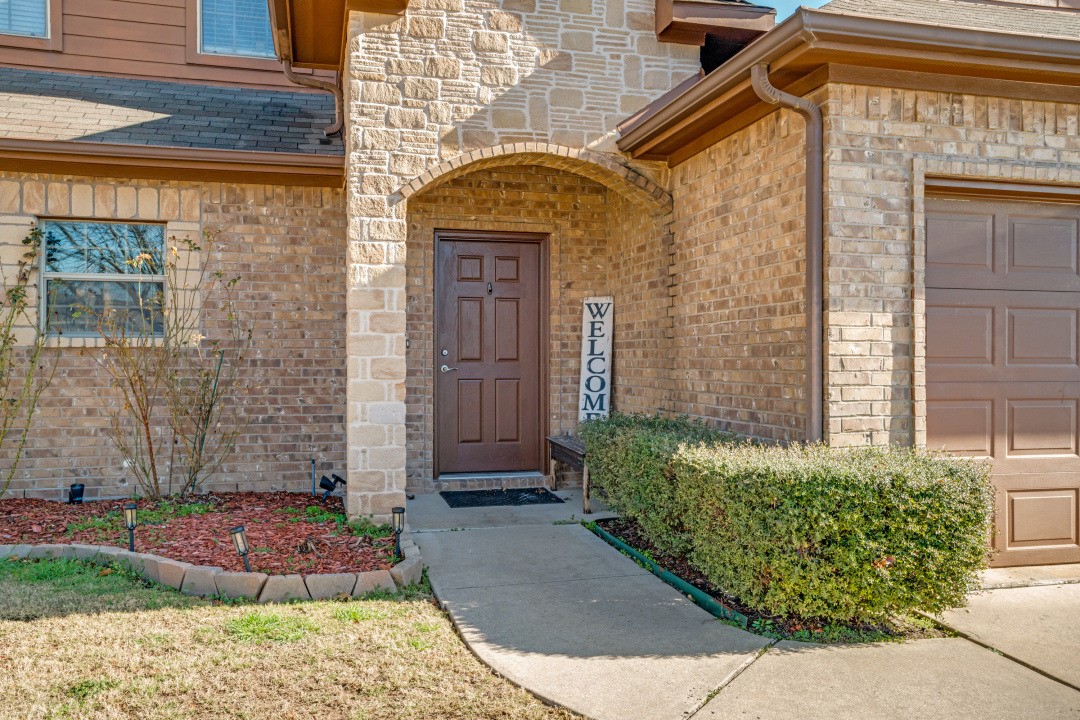 1815 Bersand Gainesville TX 76240