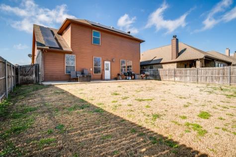 1815 Bersand Gainesville TX 76240