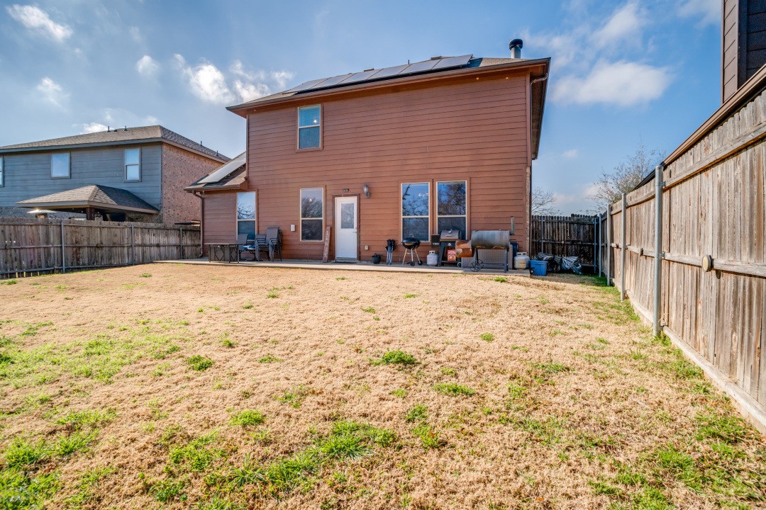 1815 Bersand Gainesville TX 76240