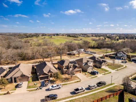 1815 Bersand Gainesville TX 76240