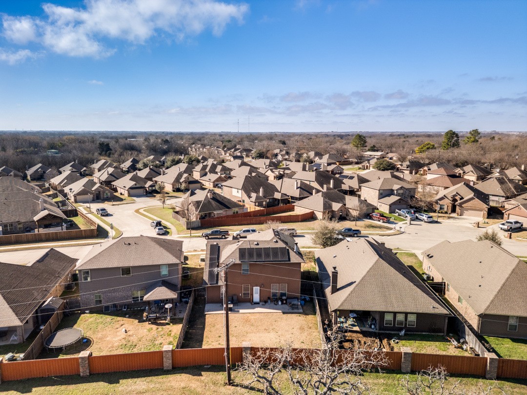 1815 Bersand Gainesville TX 76240