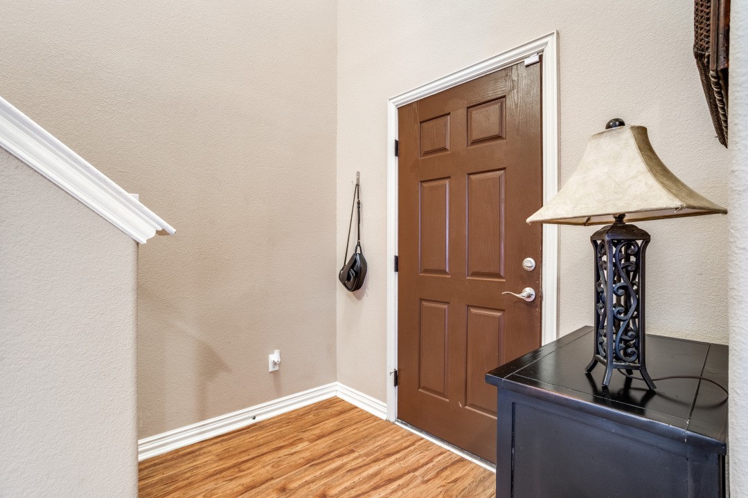 1815 Bersand Gainesville TX 76240