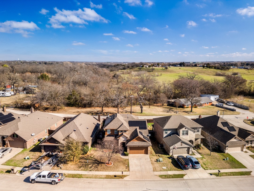 1815 Bersand Gainesville TX 76240