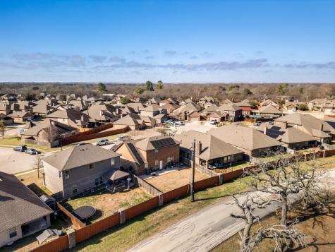 1815 Bersand Gainesville TX 76240