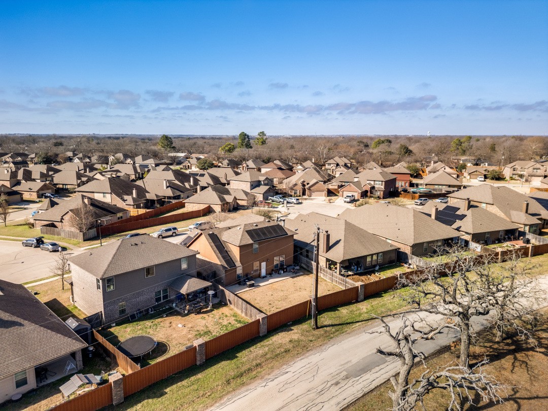 1815 Bersand Gainesville TX 76240